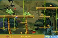 
					
												Mario Jungle Adventure