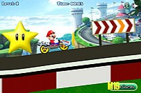 Mario Kart 64