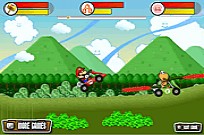 
					
												Mario Kart Race