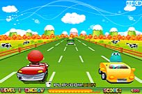 
					
												Mario Kart Racing