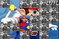 
							Mario Memory cover