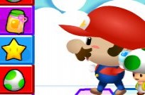 
							Mario Miner Game cover