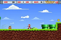 
					
												Mario Robot