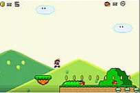 
							Mario's Adventure cover