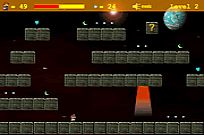 
					
												Mario Space Age