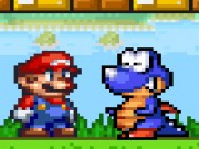 
					
												Mario Star Scramble 2