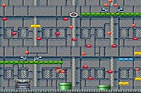 
							Mario Tower Coins 3 cover