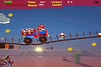
					
												Mario Turbo Race 2