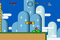 
					
												Mario World