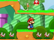 
					
												Mario Xtreme Escape 2