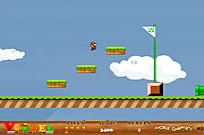 
							Mario Zone cover