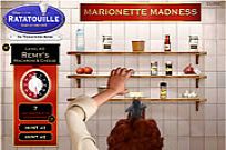 
							Marionette Madness cover
