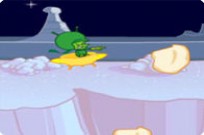 
					
												Marshmallow Mania Pebbles: The Great Gazoo Space Chase