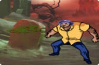 Martin Mystery: Zombie Island