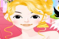 
							Masquerade Dress Up cover