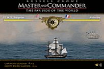 
							Master And Comander cover