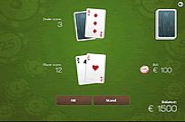Master Of Blackjack