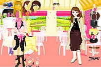 
							Maureen Dressup cover