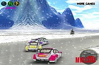 
							McRae Cup cover