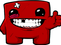 
					
												Meat Boy