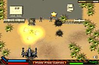 
							Mech Combats cover
