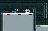 
					
												Megaman Project X