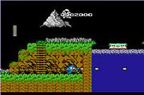 
					
												Megaman Vs Ghost 'n Goblins