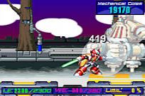 
					
												Megaman X Virus Mission 2