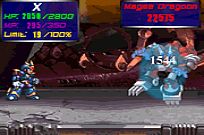 
					
												Megaman X Virus Mission