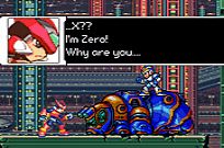 
					
												Megaman Zero 1.5
