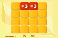 
							Memory Math Game cover