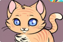 
					
												Meow Meow Dress Up