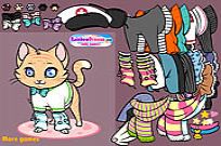 
							Meow Meow Dressup cover
