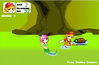 
							Mermaid Rescue cover
