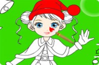 
							Merry Christmas cover