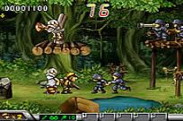 
					
												Metal Slug Rampage 4