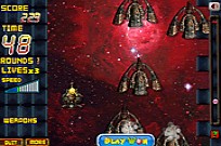 
							Metal Slug Space Racing cover