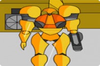 
							Metroid Genesis cover