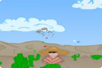 
							Mexican Hat Catch cover