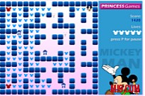 
							Mickey Man cover