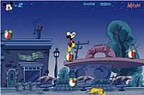 
					
												Mickey Mouse - Alarm Clock Scramble