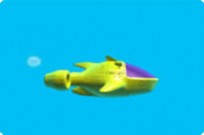 Micro Submarine