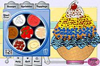 
							Mile High Sundaes cover