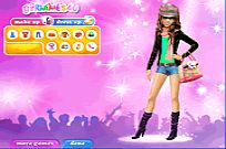 
							Miley Cyrus Style cover