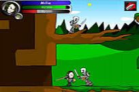 
					
												Millie Megavolte 2: Millie And The Stolen Sword Of Awesome