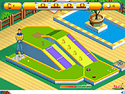 
					
												Mini Golf: 99 Holes