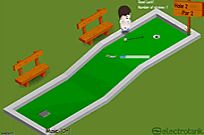 
					
												Minigolf