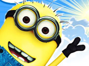 
					
												Minion Way 2