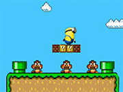 
					
												Minions Bros World 2