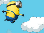 
					
												Minions Jumping